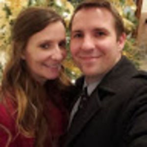 Meet your Posher, Katherine